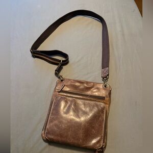 G Tote’n Mamas Crossbody Purse